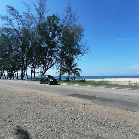 Fbs Inn دونجون المظهر الخارجي الصورة