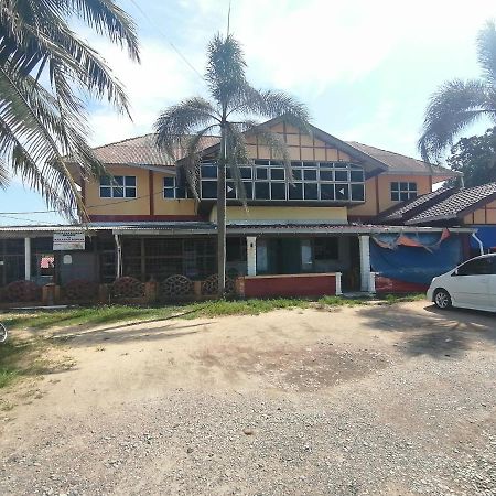 Fbs Inn دونجون المظهر الخارجي الصورة