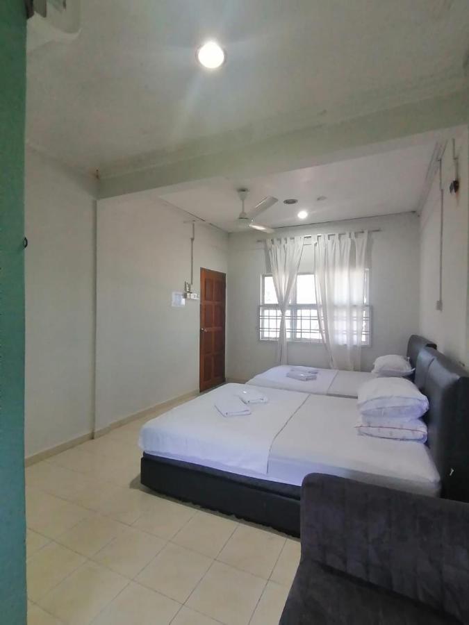 Fbs Inn دونجون المظهر الخارجي الصورة