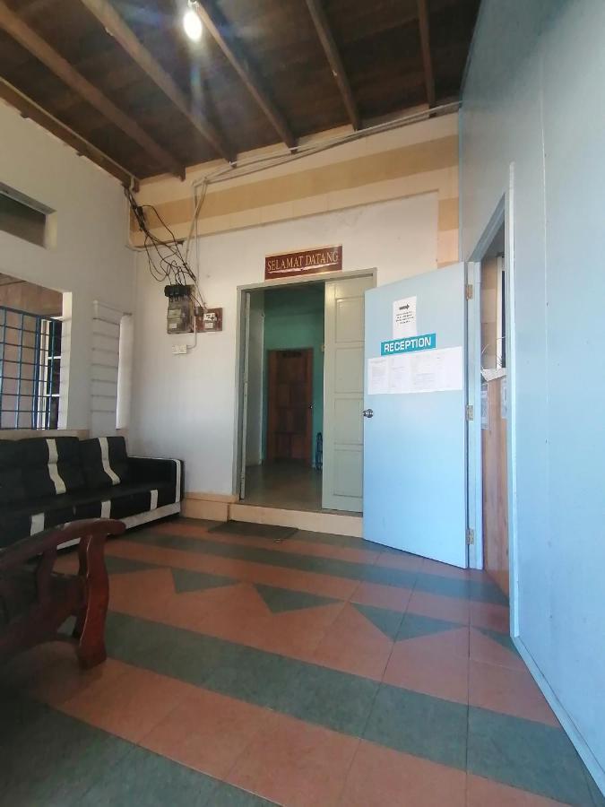 Fbs Inn دونجون المظهر الخارجي الصورة