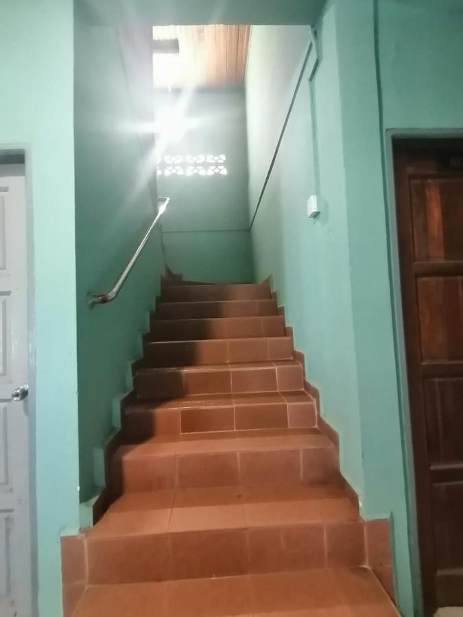Fbs Inn دونجون المظهر الخارجي الصورة
