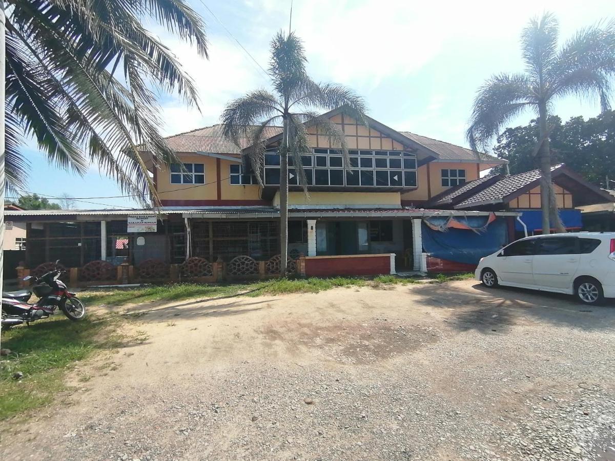 Fbs Inn دونجون المظهر الخارجي الصورة