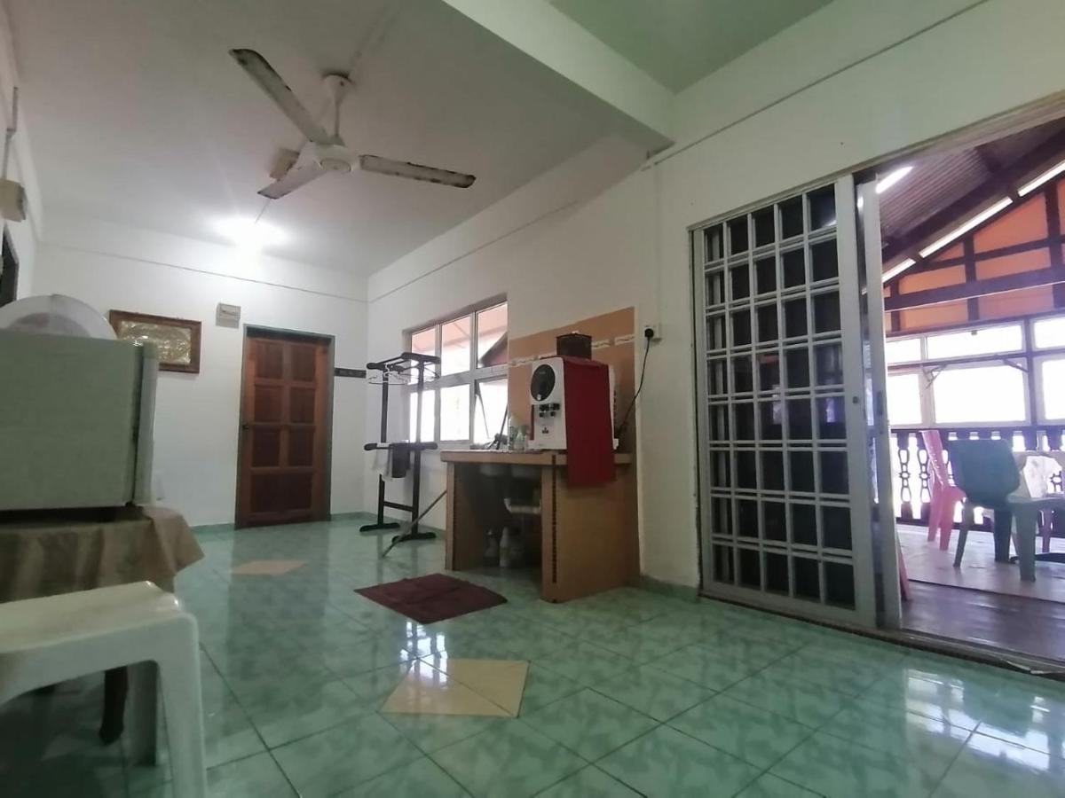 Fbs Inn دونجون المظهر الخارجي الصورة