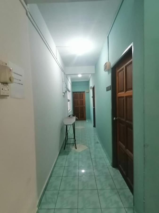 Fbs Inn دونجون المظهر الخارجي الصورة
